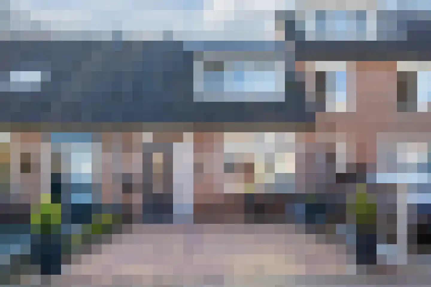 Walsekamp 12 Harderwijk