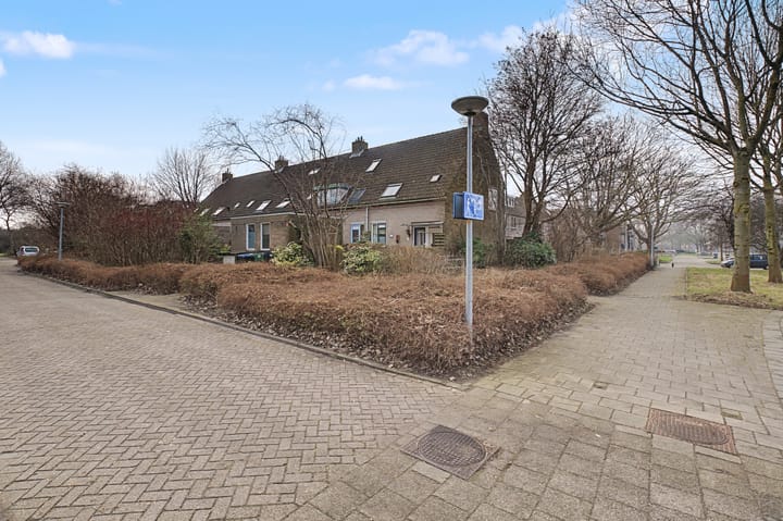 Walserij 2 in Alkmaar photo