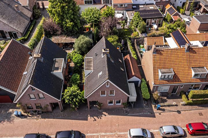 Walsland 17 in Vianen Foto