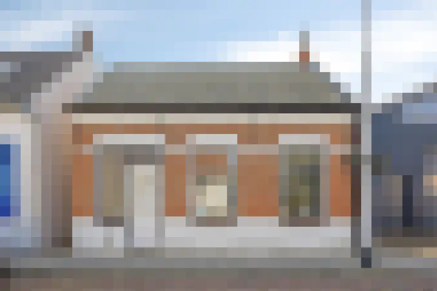 Walsoordensestraat 28 dans Walsoorden