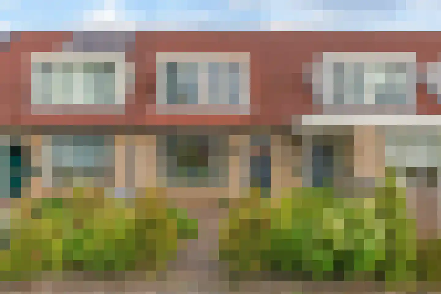 Walstein 16 in Harderwijk