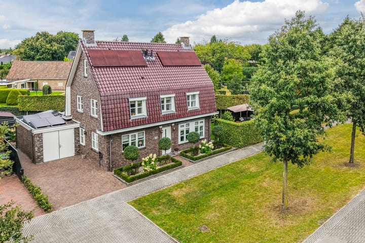 Walstein 97 in Harderwijk foto