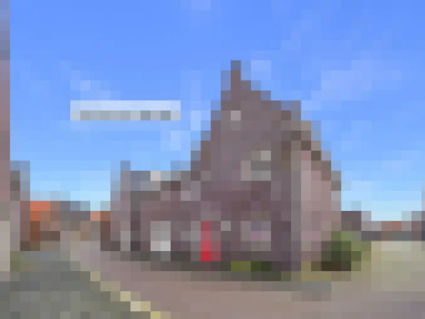 Walstraat 1 Terneuzen