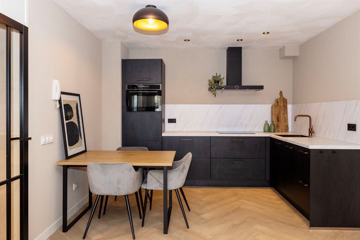 Walstraat 11 in Oss photo