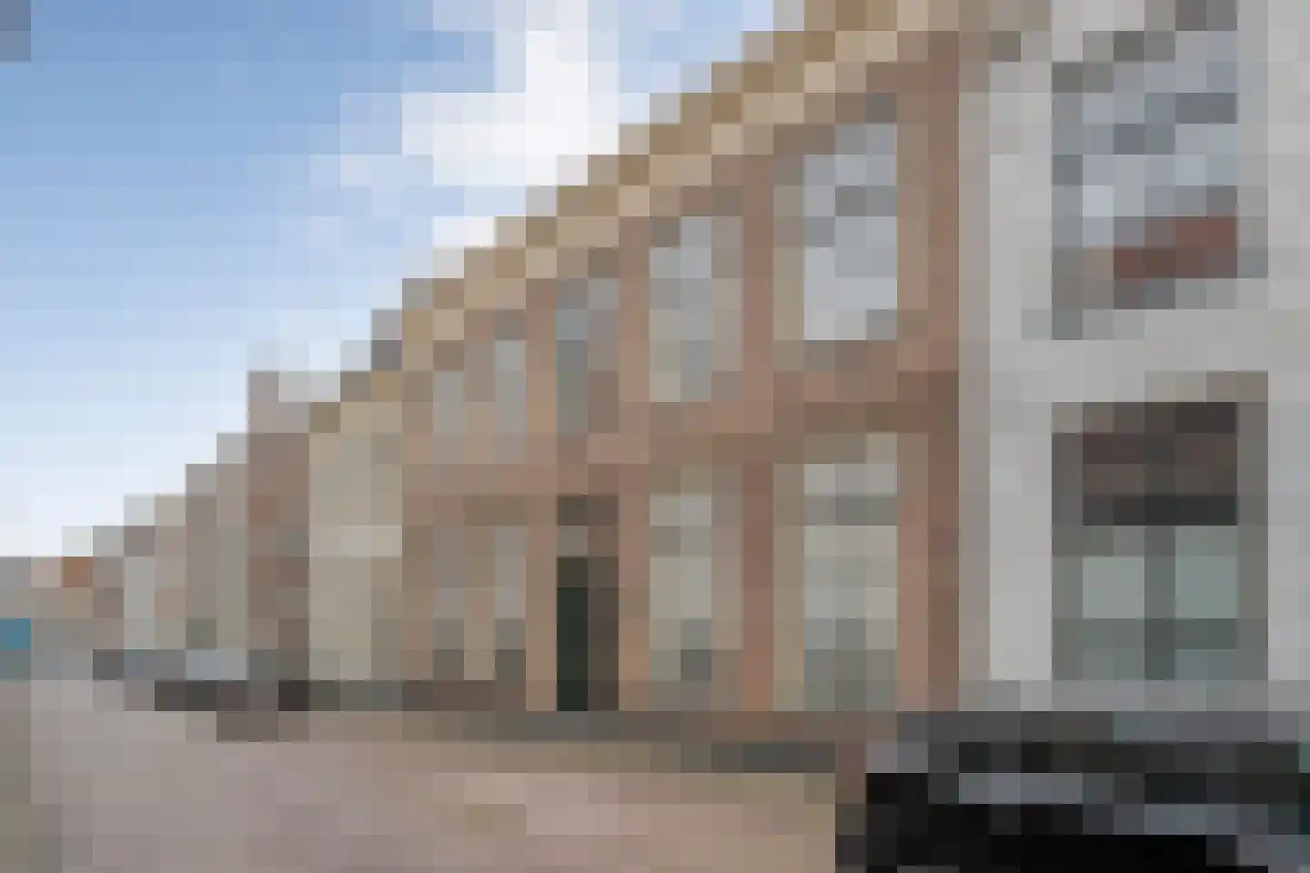 Walstraat 12 in Zwolle