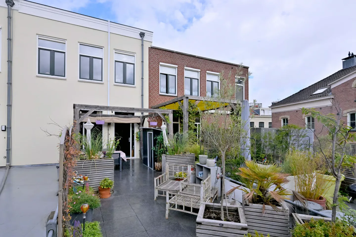 Walstraat 13 A Deventer