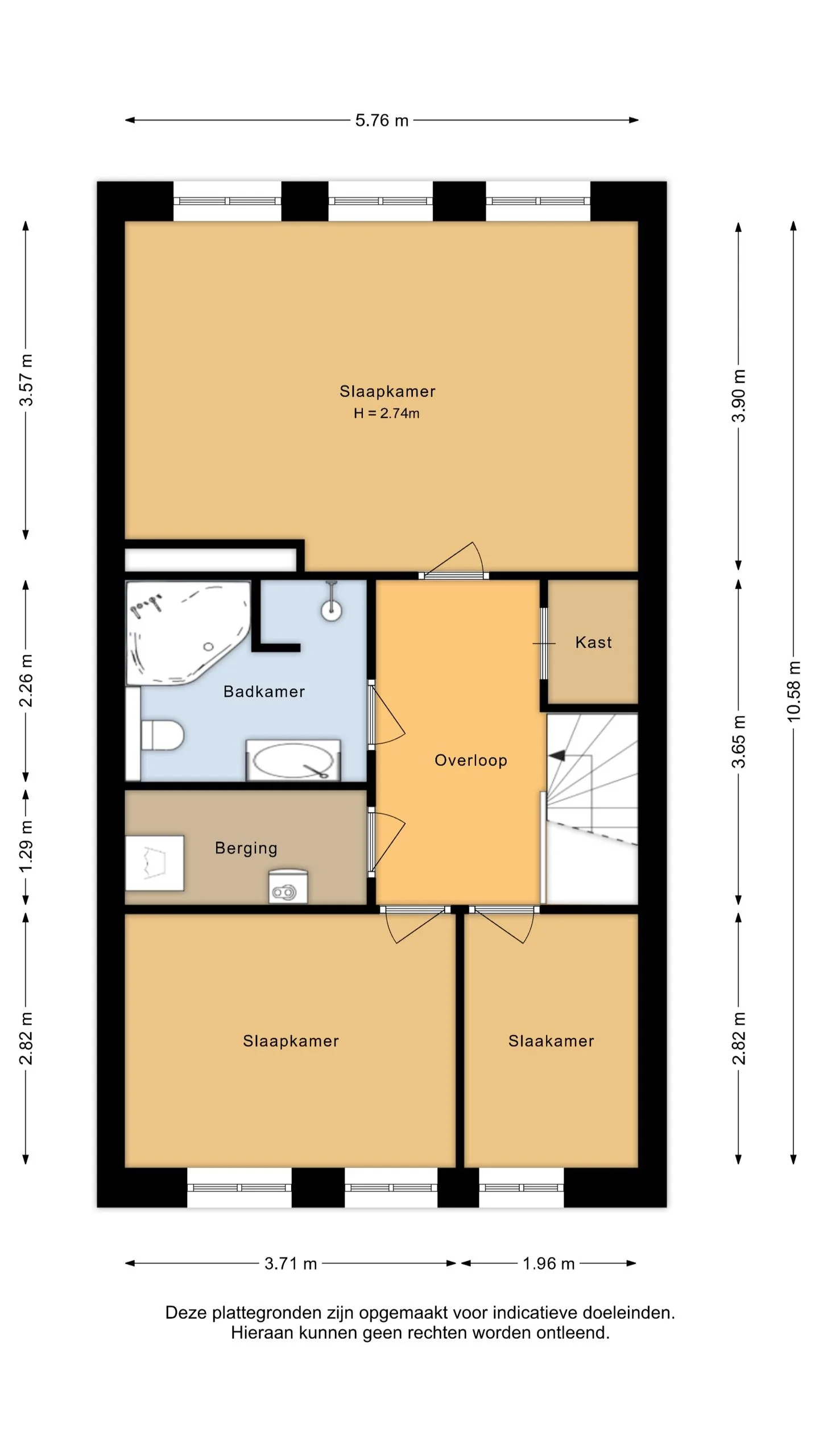 Walstraat 13 A Deventer thumbnail 33