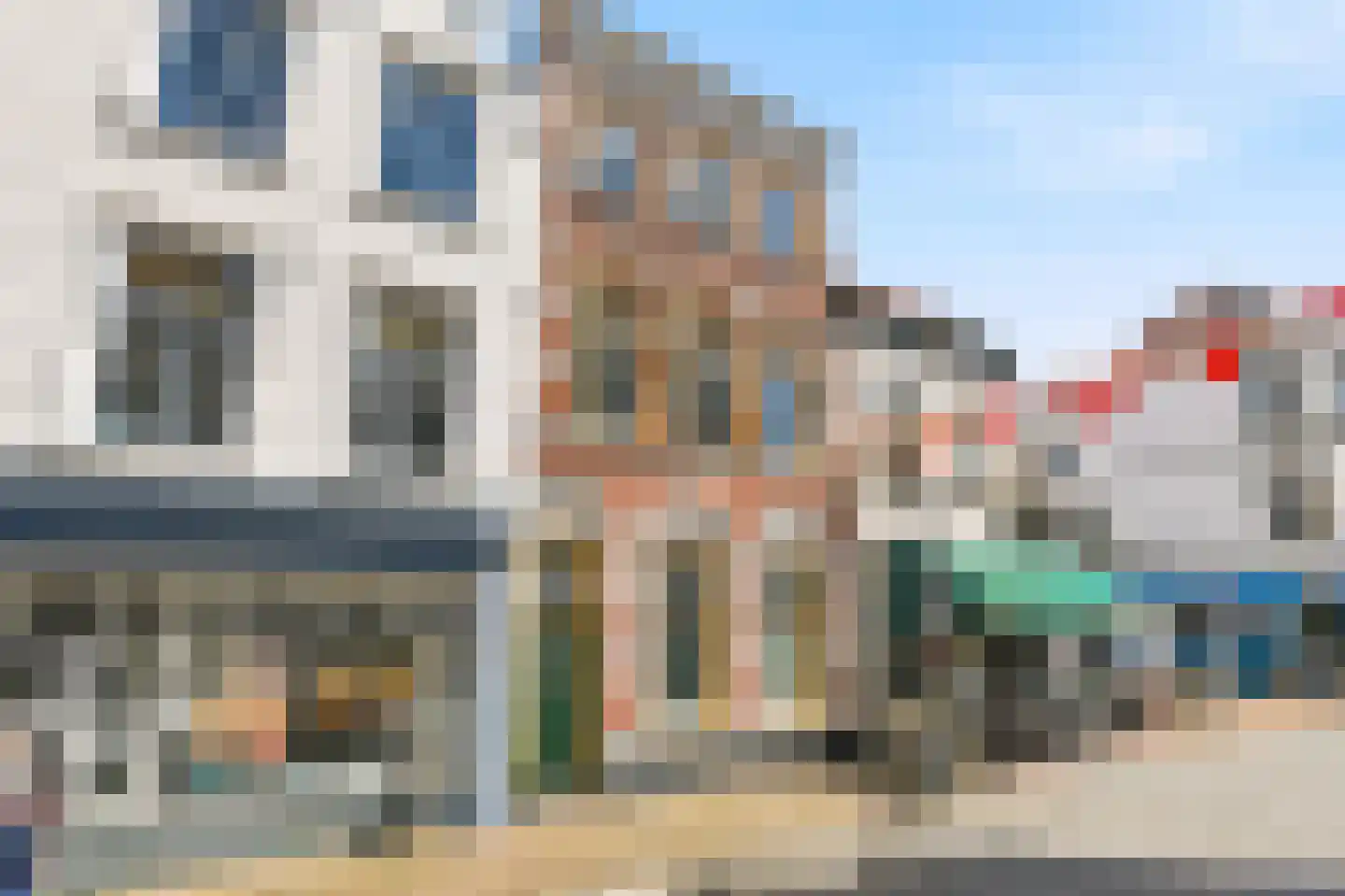 Walstraat 18 in Vlissingen