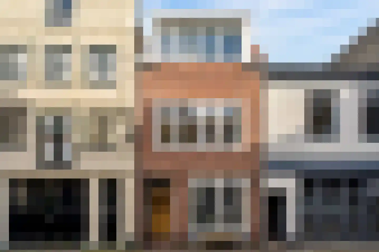 Walstraat 19 in Zwolle