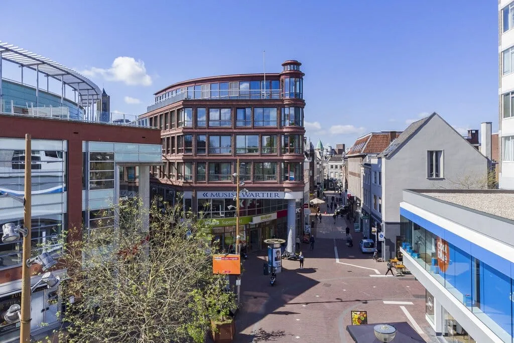 Walstraat 2 2 Arnhem