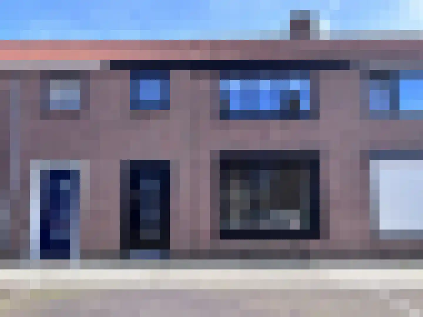 Walstraat 22 in Oostburg