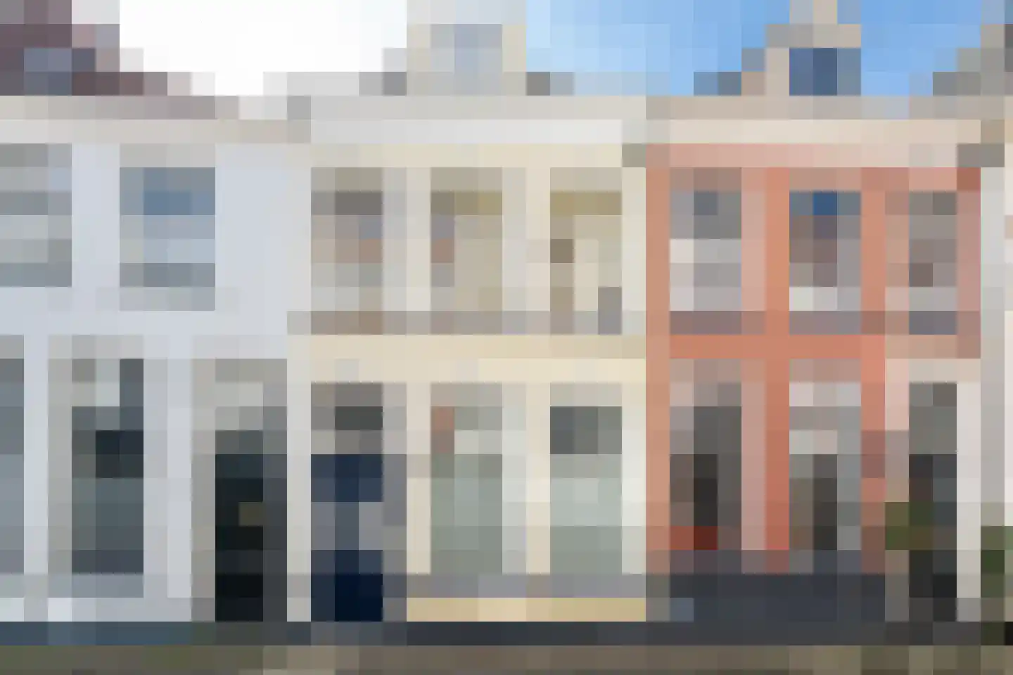 Walstraat 22 in Zwolle
