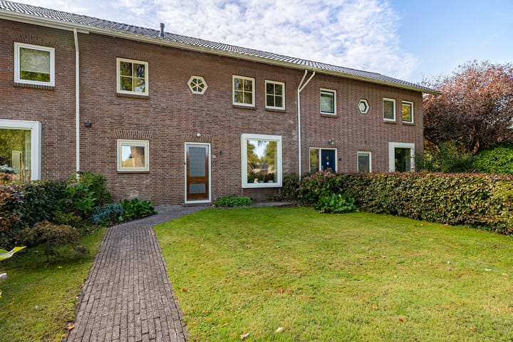 Walstraat 44 dans Emmen photo