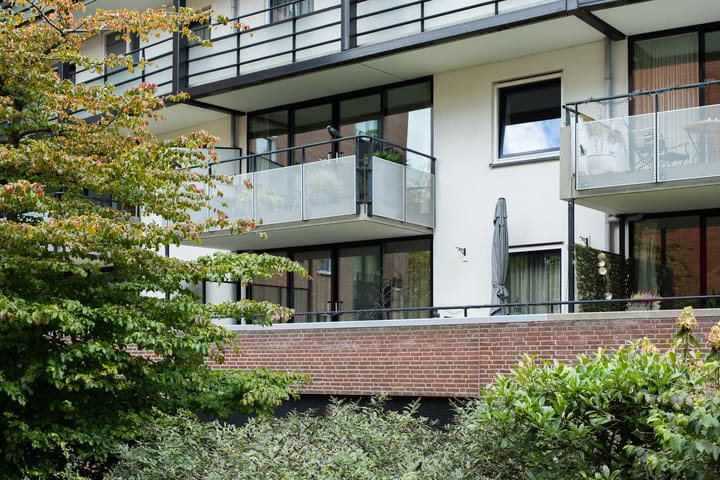 Walstraat 7-06 in Doetinchem