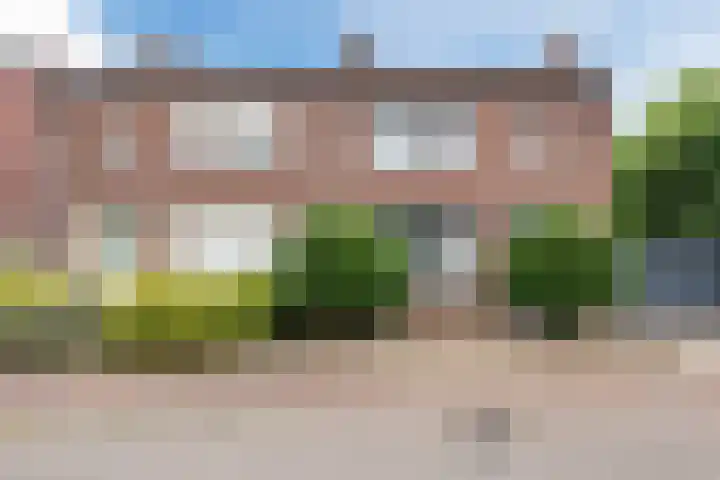 Walstraat 7 dans Echt