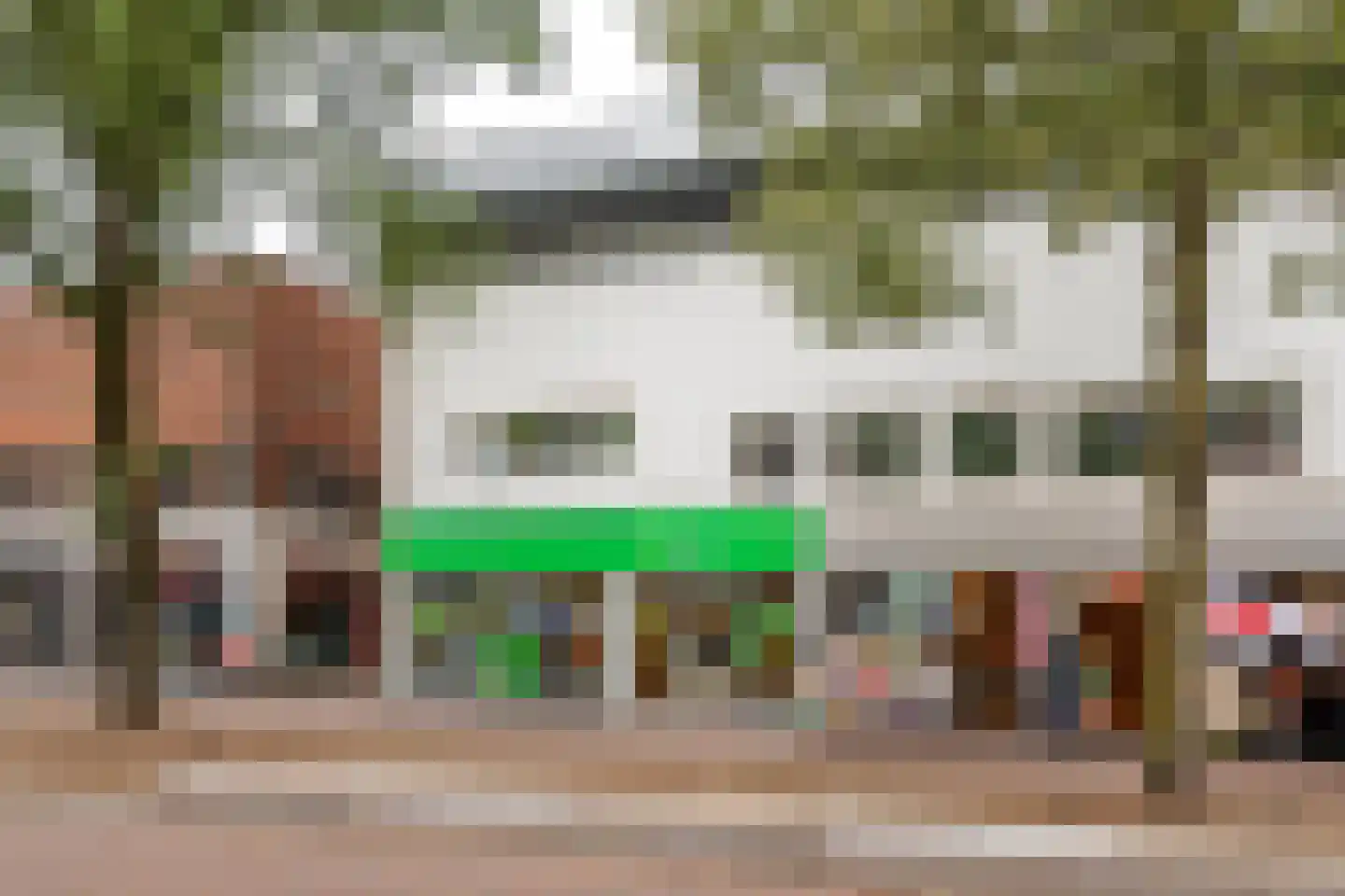 Walstraatje 2 b in Tiel