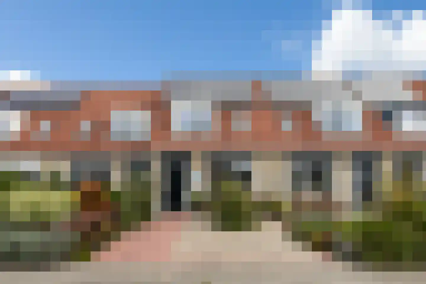 Walstro 10 in Sneek