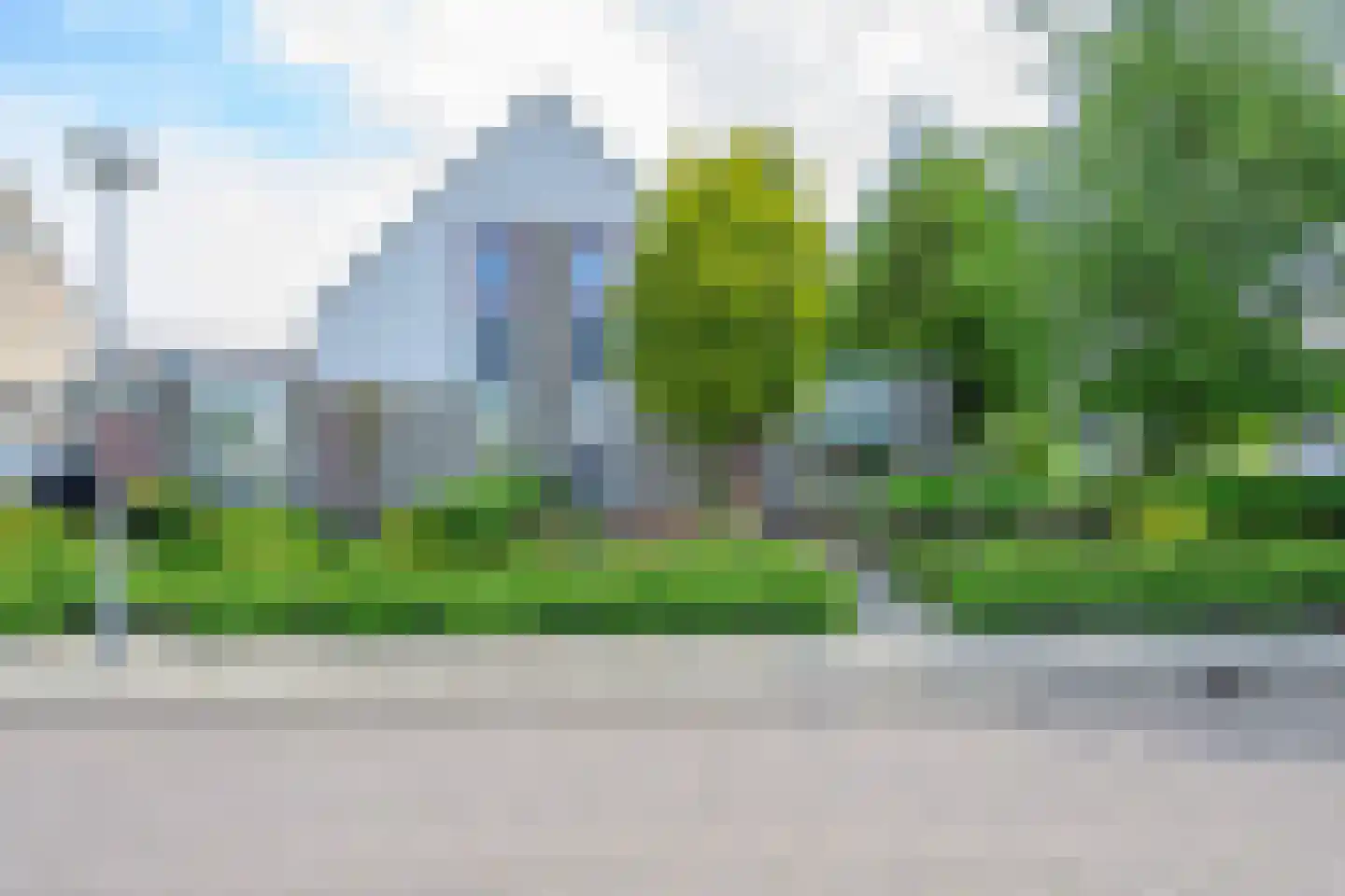 Walstro 2 in Abbekerk