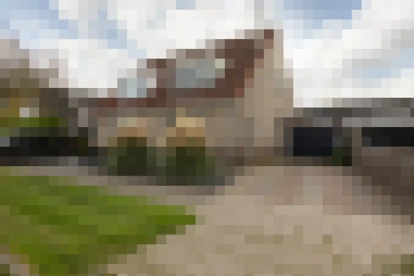 Walstro 3 in Sneek