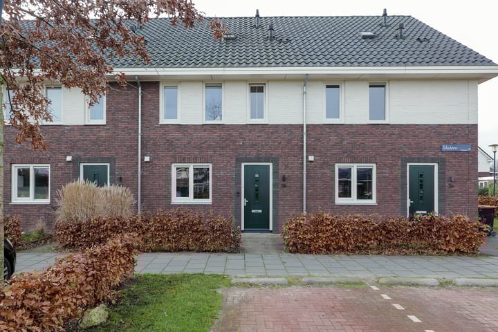 Photo of property Walstro 38, Beilen