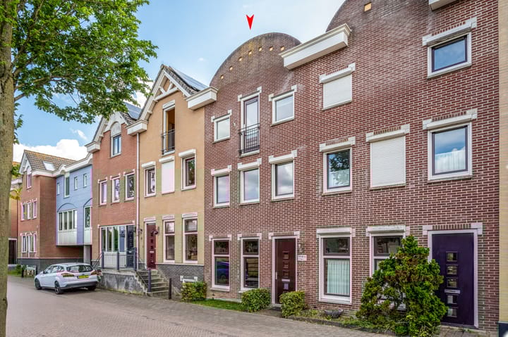 Walstro 68 dans Cuijk photo