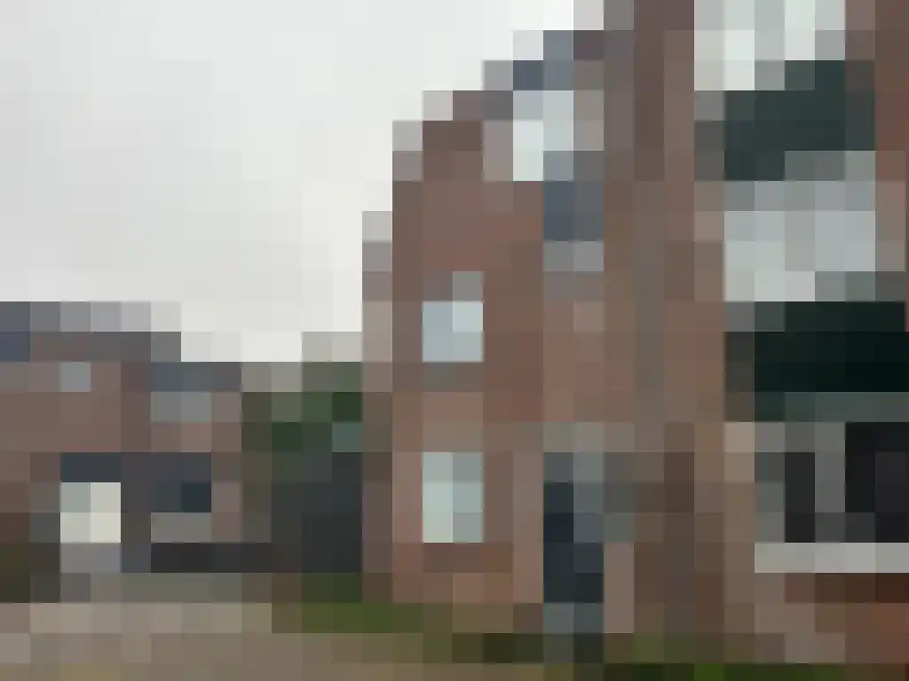 Walstroodonk 22 Spijkenisse