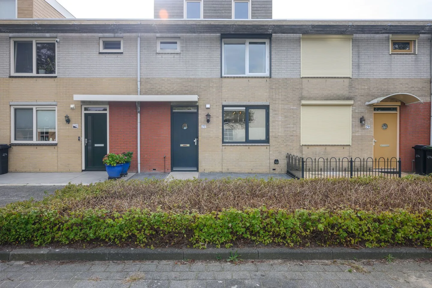 Walt Disneyplantsoen 77 Almere thumbnail 4