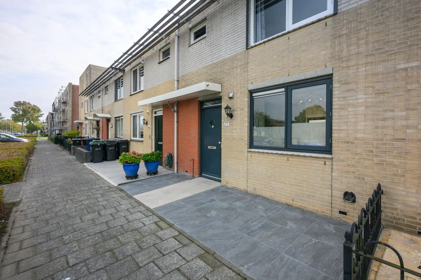 Walt Disneyplantsoen 77 Almere thumbnail 8