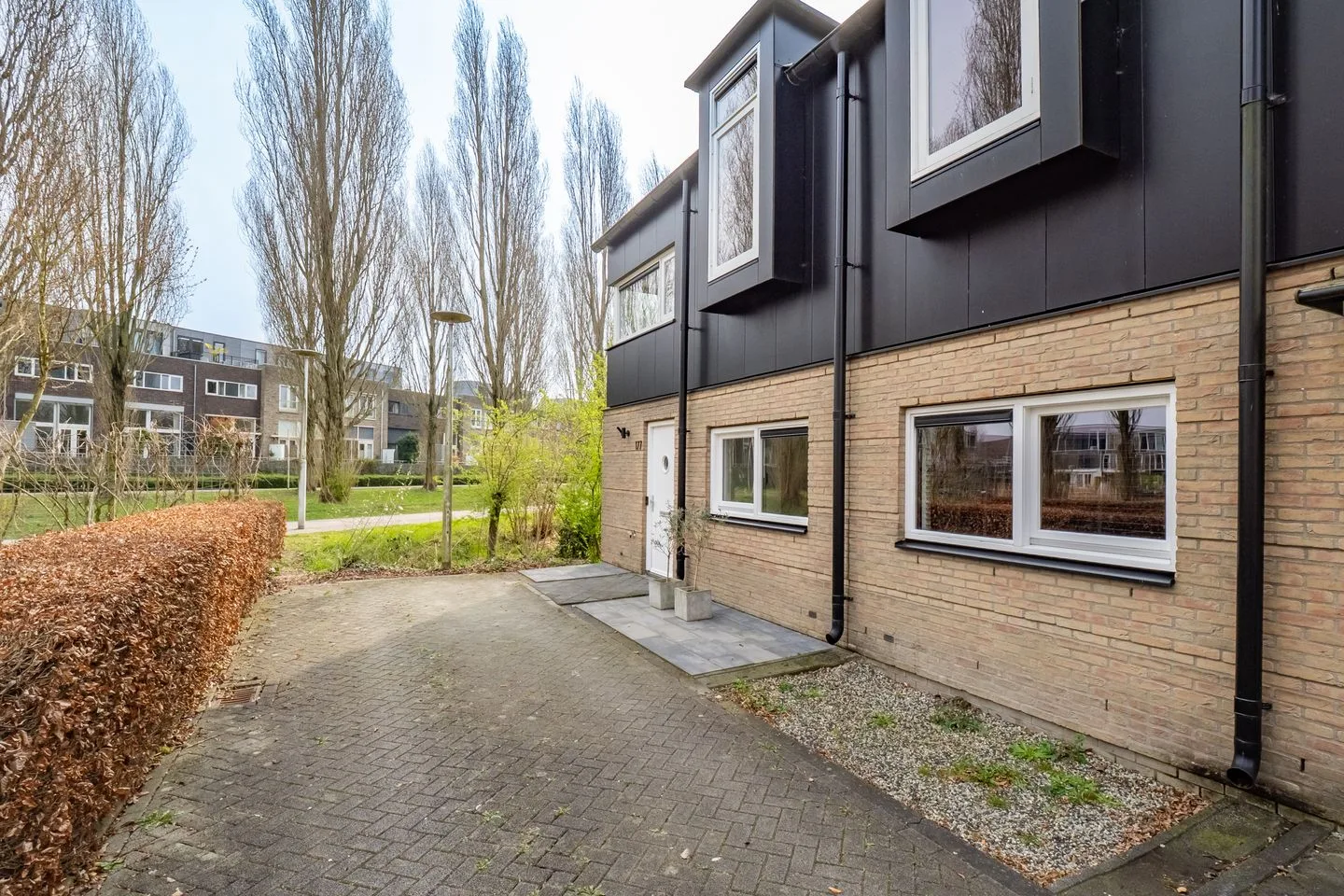 Walter Kollolaan 177 Utrecht thumbnail 37