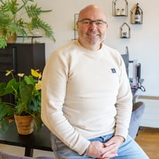 Photo de Walter Soek