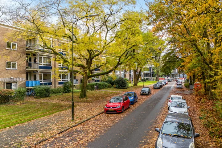 Waltersingel 14 en Apeldoorn