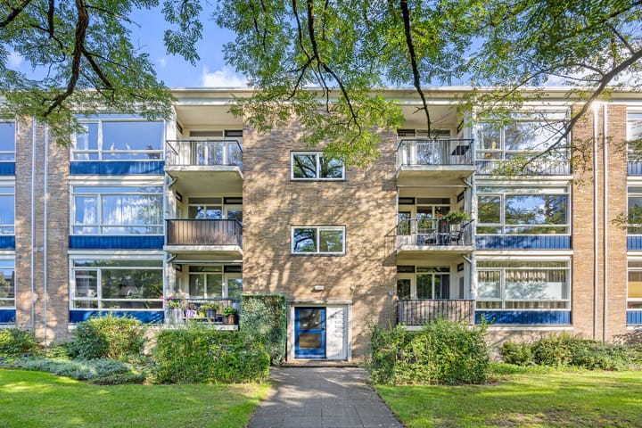 Waltersingel 30A en Apeldoorn foto