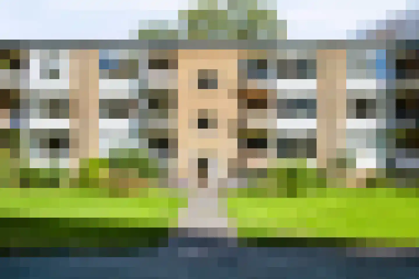 Waltersingel 8 B in Apeldoorn