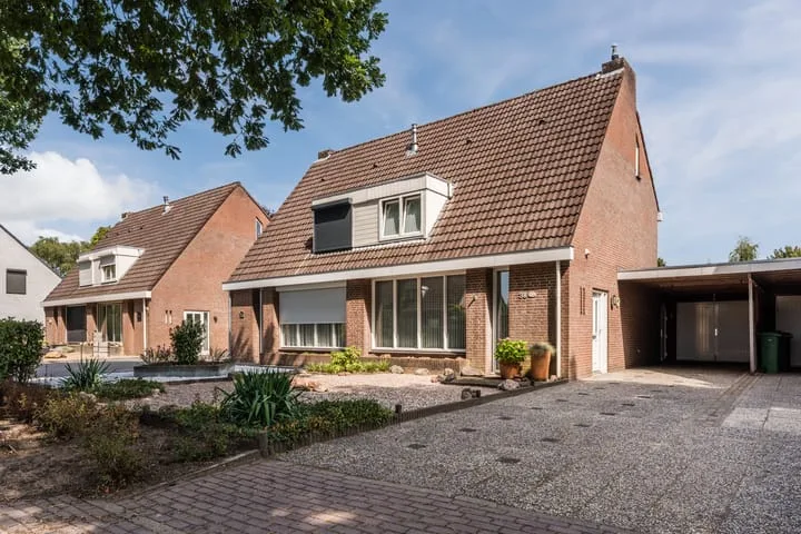 Walterus van Houtstraat 38 Nistelrode foto 2