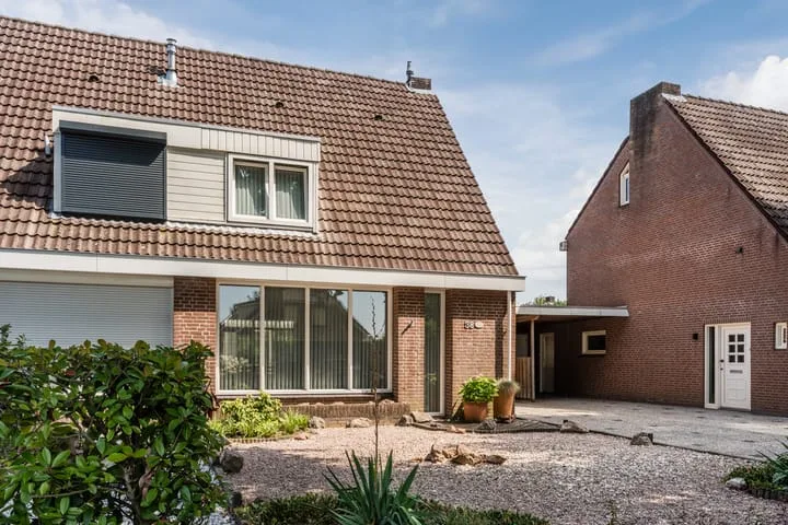 Walterus van Houtstraat 38 Nistelrode foto 3