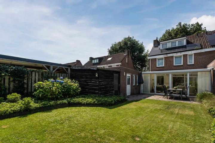 Walterus van Houtstraat 38 Nistelrode thumbnail 33