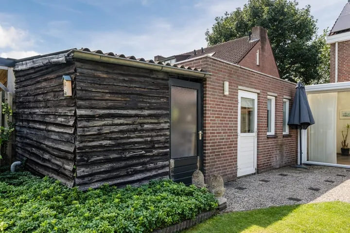Walterus van Houtstraat 38 Nistelrode thumbnail 34