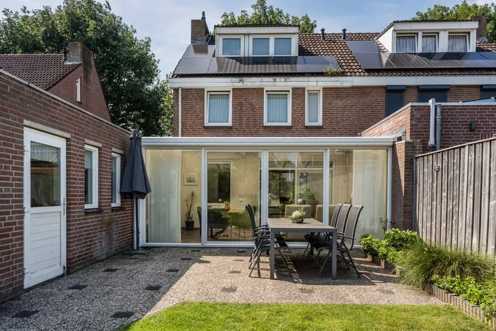 Walterus van Houtstraat 38 Nistelrode thumbnail 35