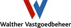 Logo Walther Vastgoedbeheer