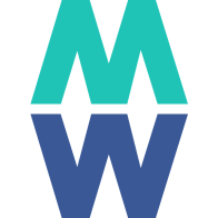 Logotipo Waltmann Makelaars Papendrecht