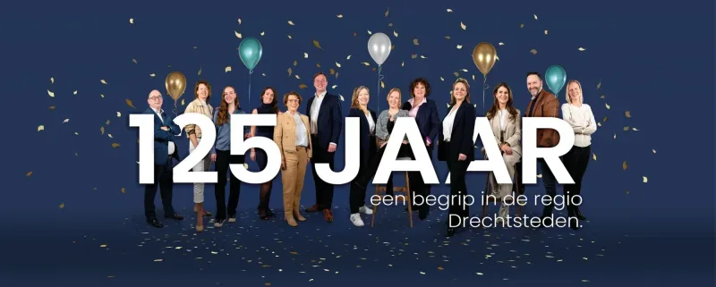 Kantoor foto van Waltmann Makelaars Zwijndrecht