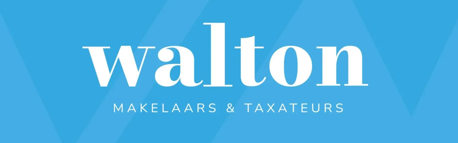 Team foto van Walton Makelaars & Taxateurs