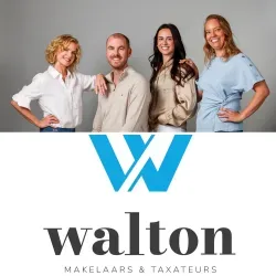 Logo Walton Makelaars & Taxateurs