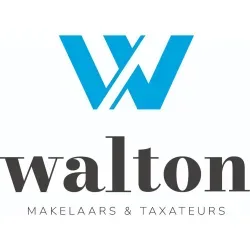 Logo van Walton Makelaars &amp; Taxateurs