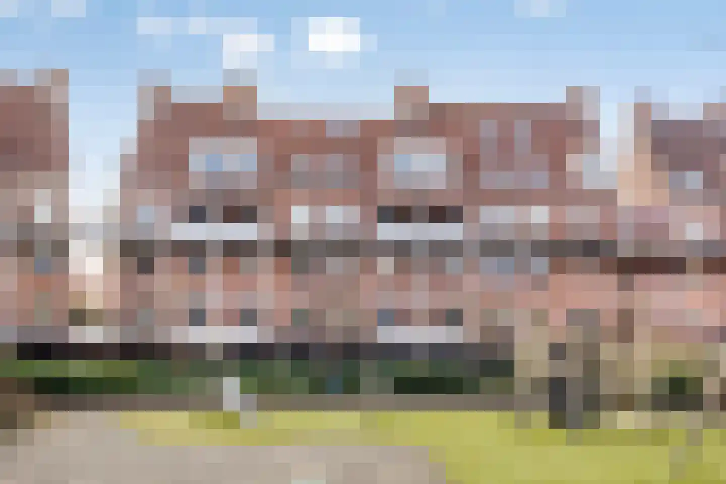 Waltoren 28 en Amersfoort