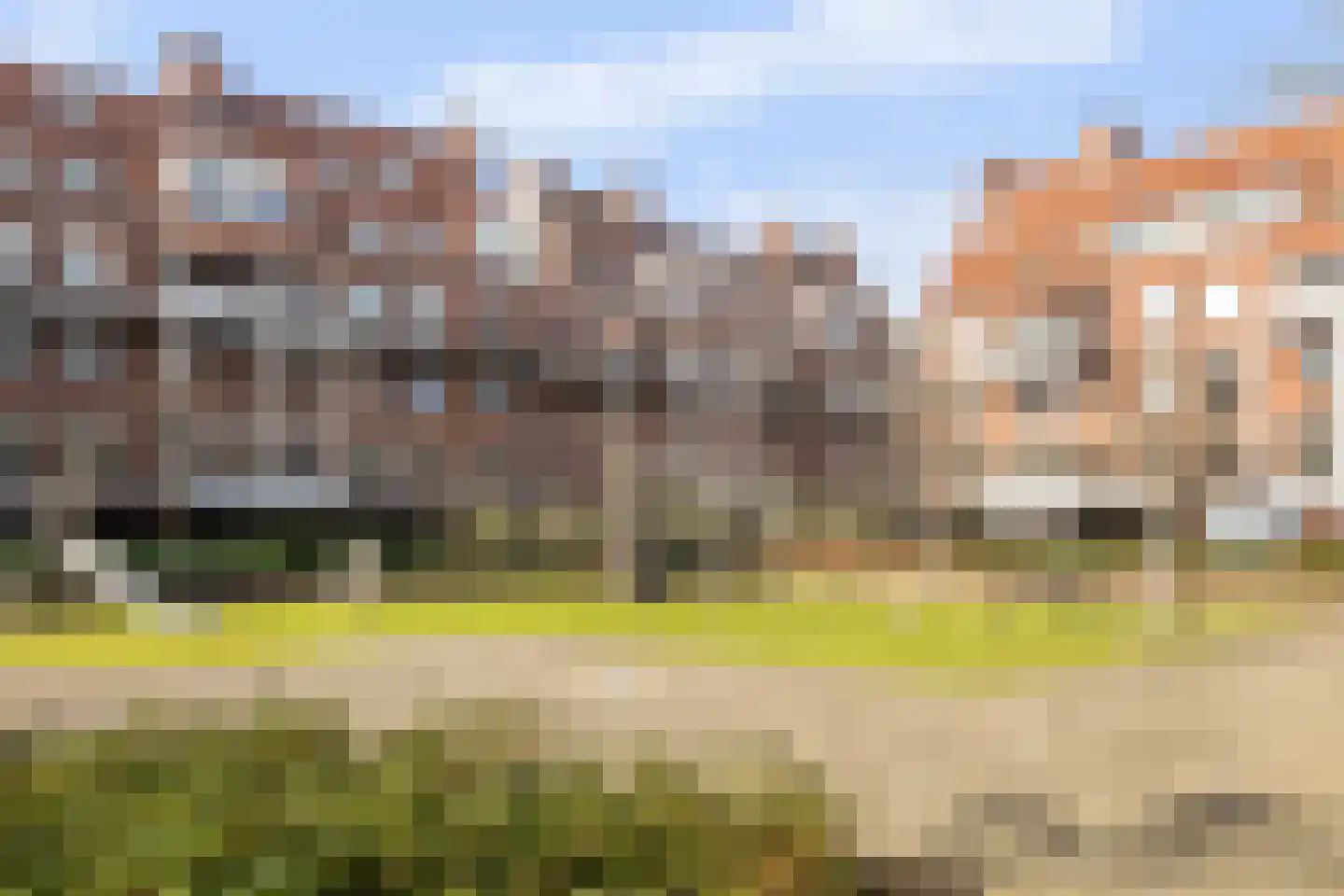 Waltoren 42 in Amersfoort