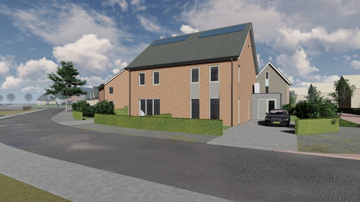 Photo de la maison Walvaartkamp 22, Winterswijk Meddo