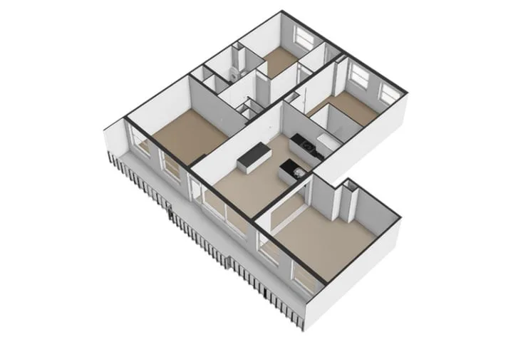 Walvisbaai 6 Purmerend