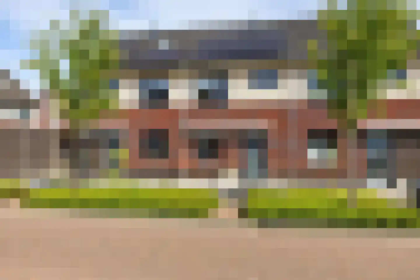 Walviuslaan 4 in Marum
