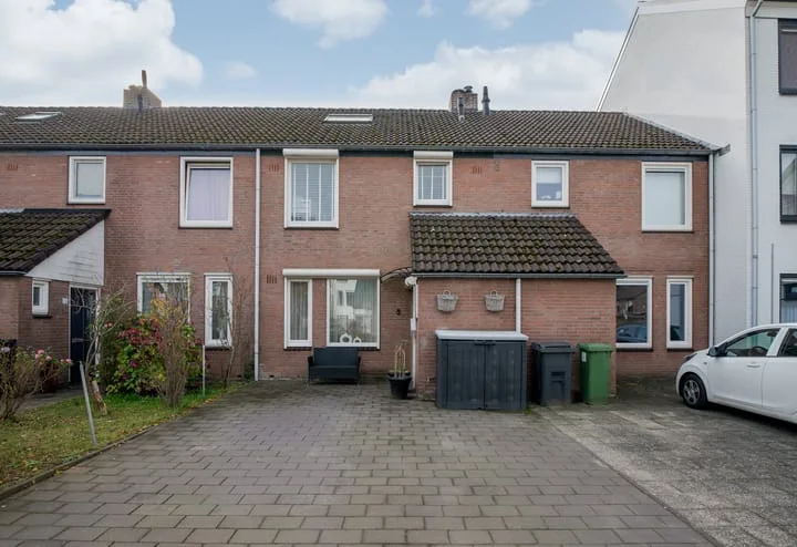 Wambacherhof 76 Tegelen
